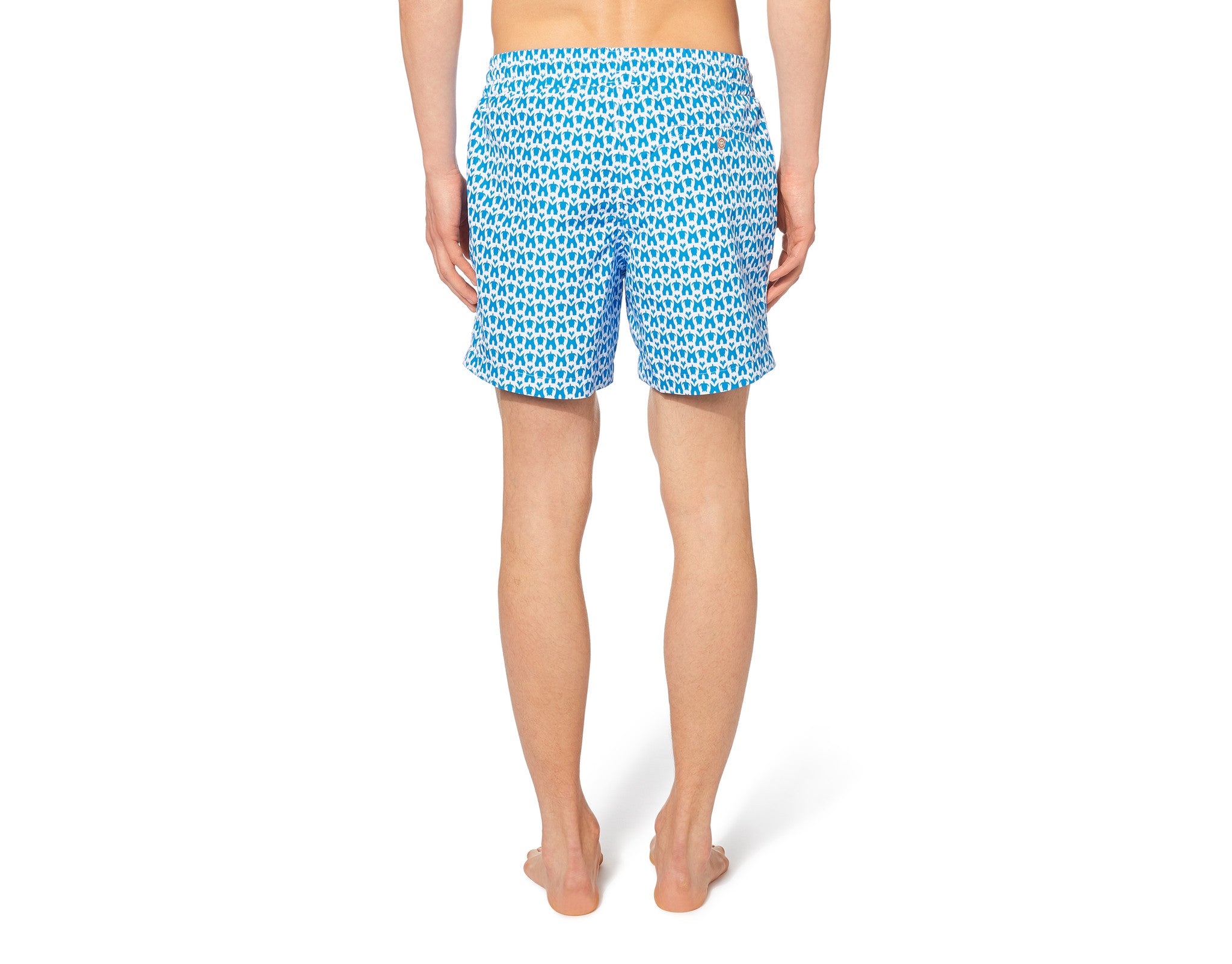 CLIFTON SWIM SHORT