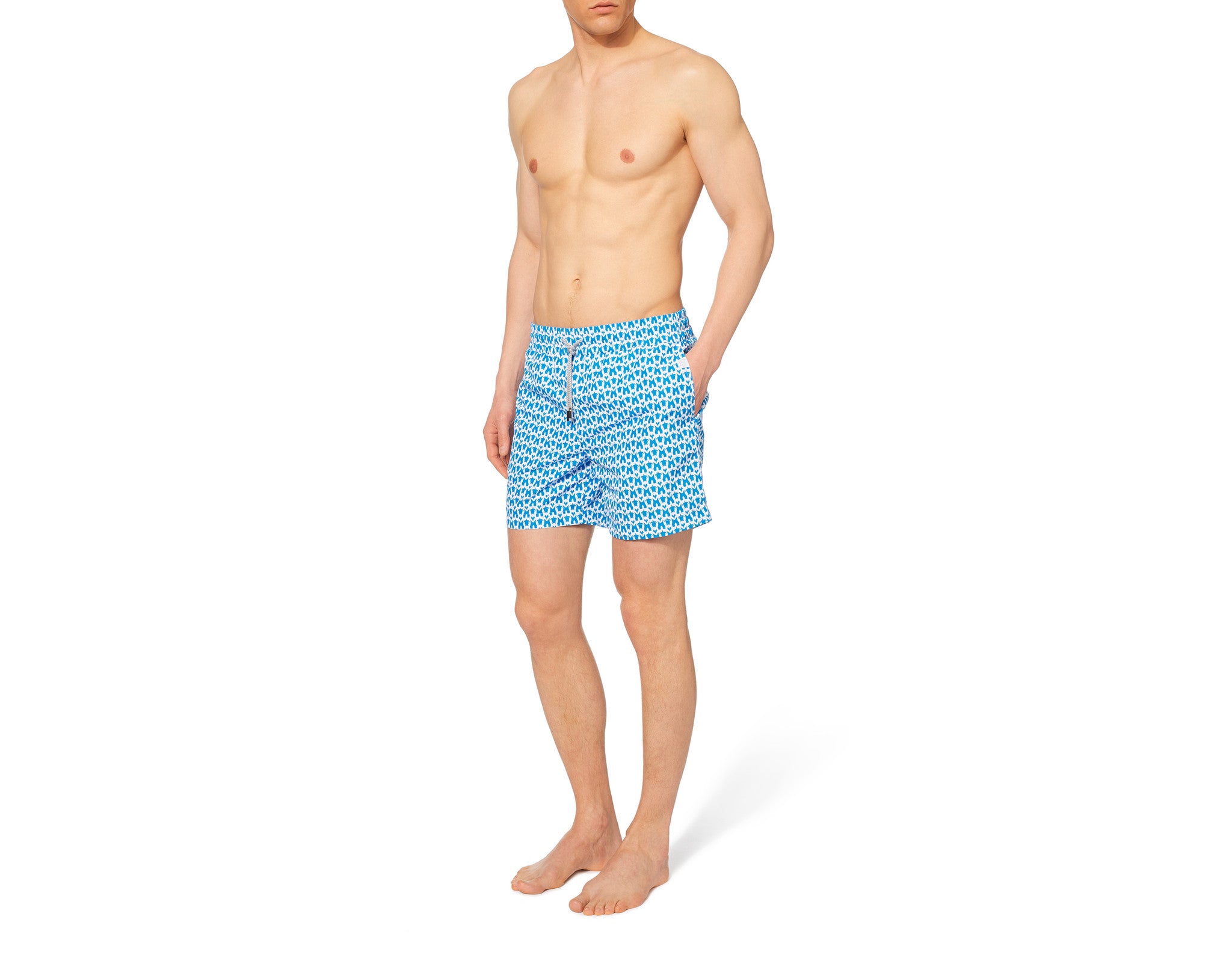 CLIFTON SWIM SHORT