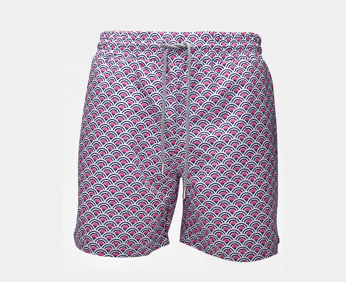 CLIFTON SWIM SHORT