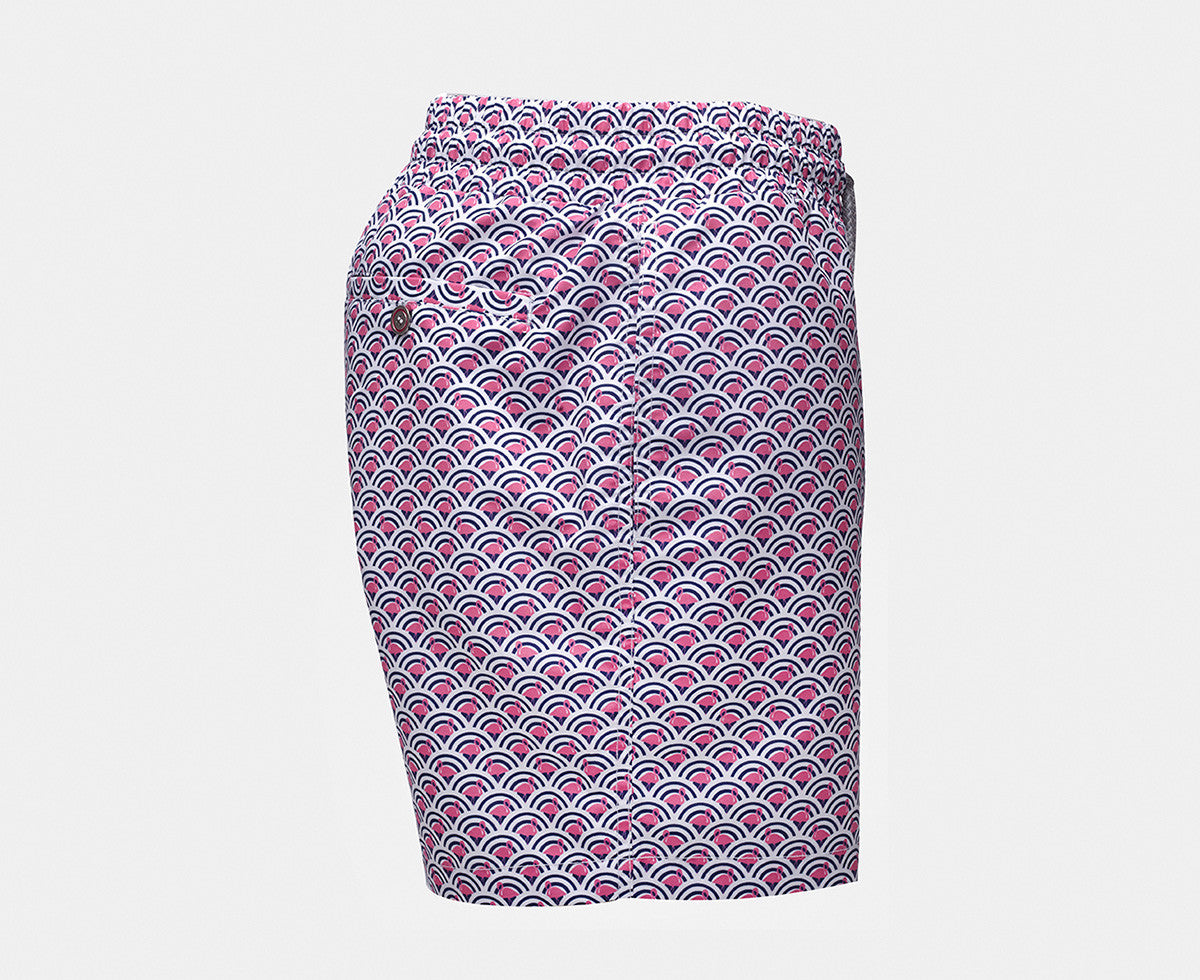 CLIFTON SWIM SHORT