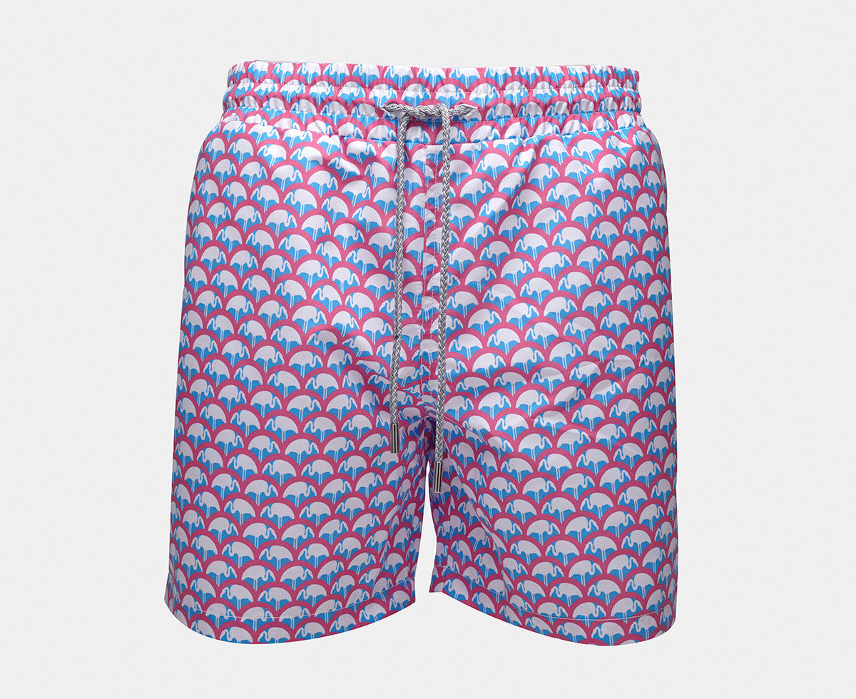 CLIFTON SWIM SHORT