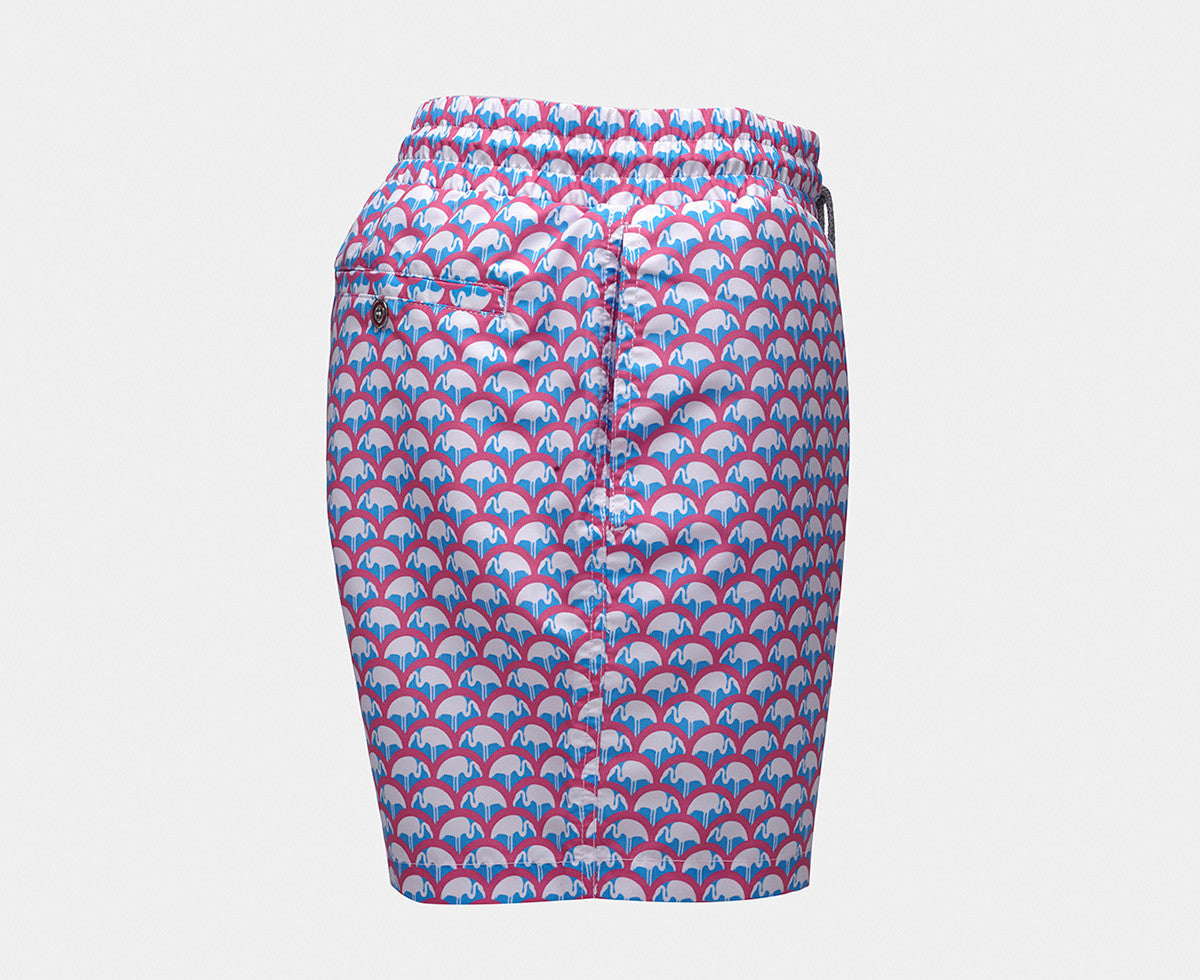 CLIFTON SWIM SHORT