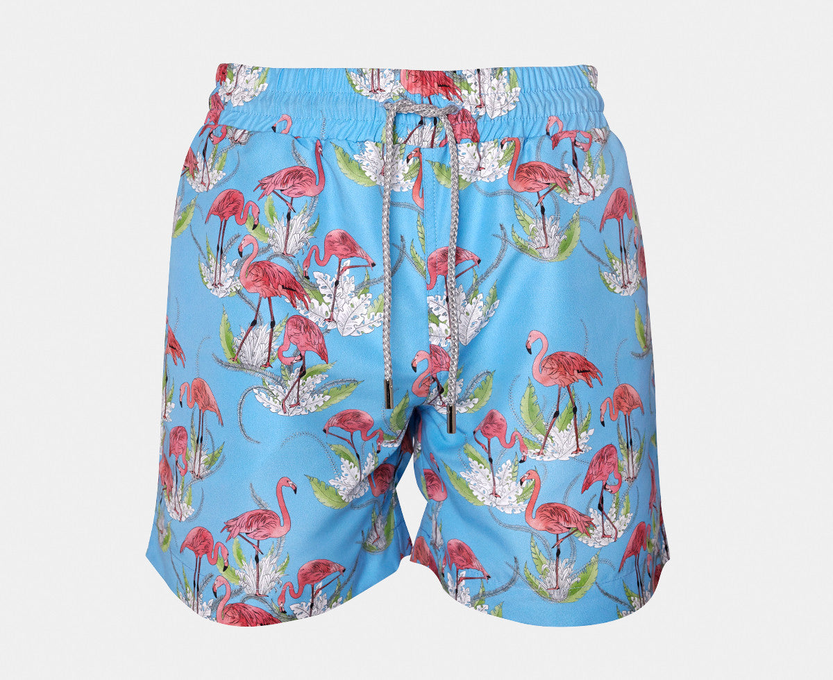 CLIFTON SWIM SHORT