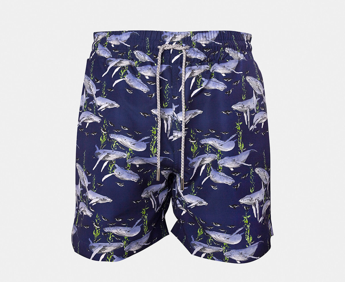 CLIFTON SWIM SHORT