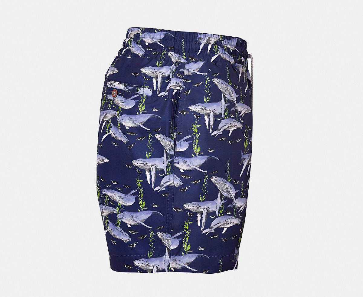 CLIFTON SWIM SHORT